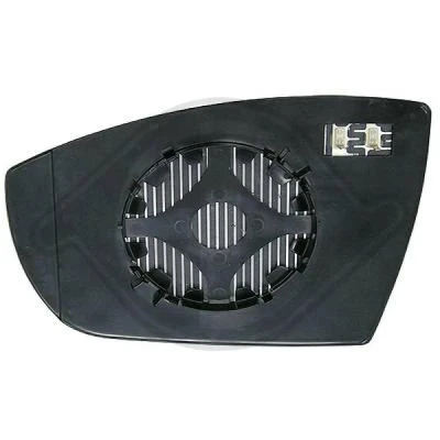 Kuva DIEDERICHS 1485526 Sivupeilin Lasi Oikea FORD: Galaxy Mk2 MPV, S Max Mk1