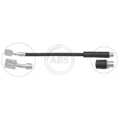 Kuva A.B.S. SL 5694 Jarruletku 325 BANJO 10.0 mm