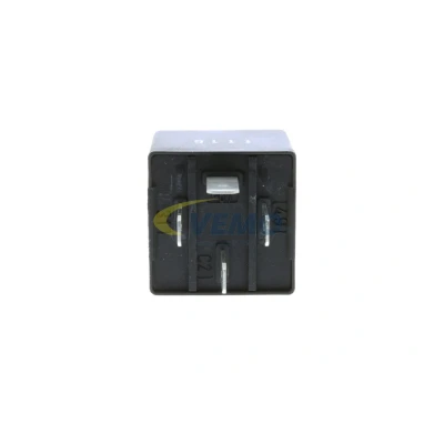 Kuva VEMO Q+, original equipment manufacturer quality MADE IN GERMANY V15 71 0023 Vilkkurele 12 VOLKSWAGEN: Transporter 4 Bus, 4, Derby II
