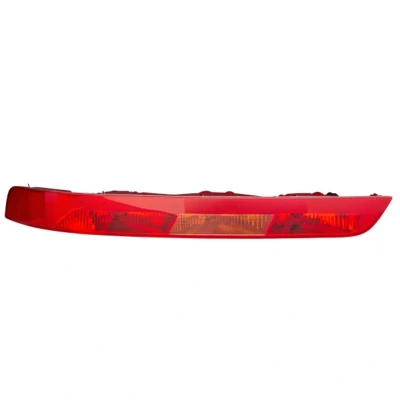 Kuva HELLA 2VA 013 124 111 Takavalot Vasen P21W, P21/5W, W16W 12 polttimoilla Lampun kannalla