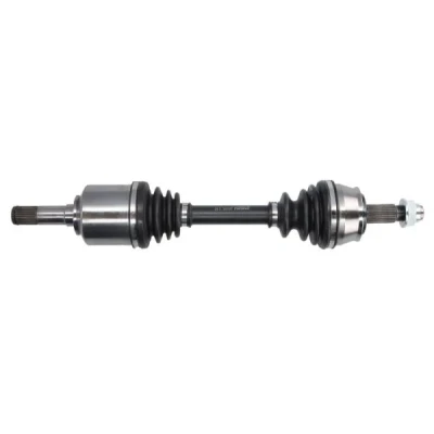 Kuva PASCAL G2F053PC Vetoakseli Etuakseli, vasen 572