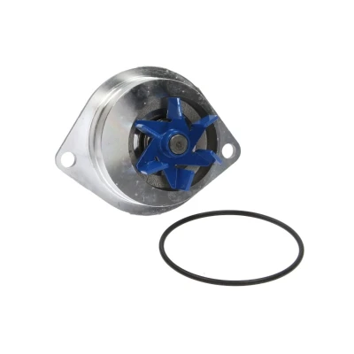 Kuva SKF VKPC 83430 Vesipumppu 19 Tiivisteillä Muovi Hammashihnavedolle PEUGEOT: 207 Hatchback, 308 I 208 CITROËN: Xsara Farmari