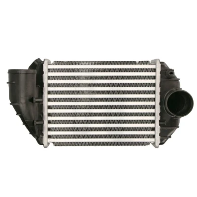 Kuva NRF 30133 Välijäähdytin VOLKSWAGEN: Passat B5 GP Variant, Sedan, SKODA: Superb I Sedan