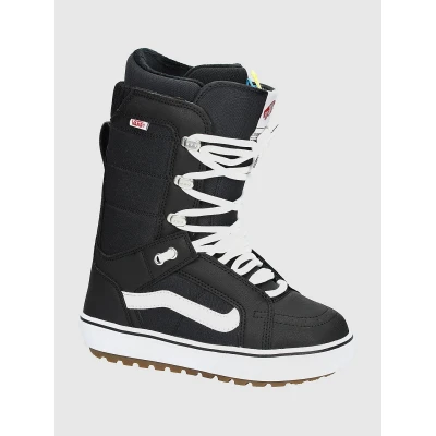 Kuva Vans Hi Standard OG 2024 Lumilautakengät musta