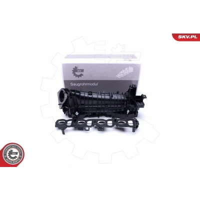 Kuva Imusarjamoduli BMW OE 11617807991, 7807991