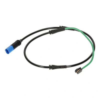 Kuva FEBI BILSTEIN 197401 Jarrupalojen Kulumisen Ilmaisin Etuakseli, vasen, oikea BMW: iX (I20) xDrive 40, 50, M60 2021