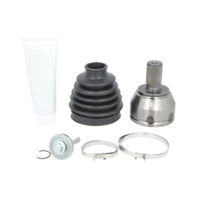 Kuva LPR KFR634 Vetonivel FORD: Focus 2 Kombi, C Max, Max