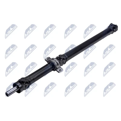 Kuva Kardaani, Takana MITSUBISHI L200 OE MR389334