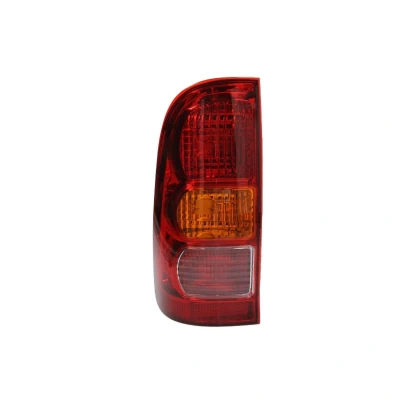 Kuva VAN WEZEL 5485931 Takavalot Vasen Ilman lampun kantaa TOYOTA: HILUX 3 Pick up