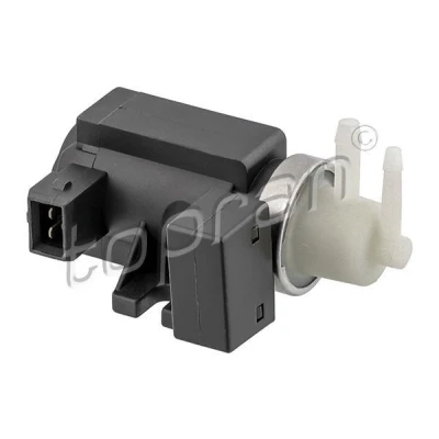 Kuva TOPRAN 639 908 Painemuunnin Magneettiventtiili