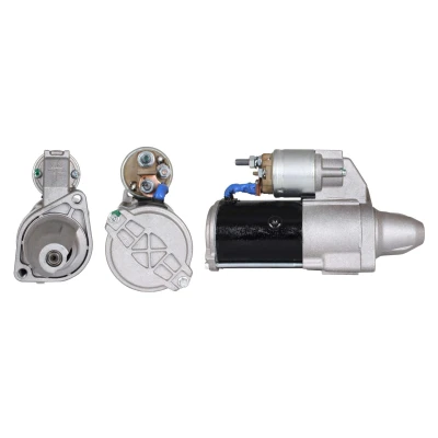 Kuva LUCAS LRS04140 Starttimoottori 12 2,2 10 MERCEDES BENZ: C sarja T modell, E Sedan, modell