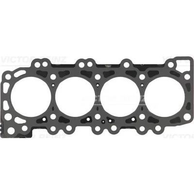 Kuva REINZ 61 53695 30 Kannentiiviste 0,98 86,5 Metalli kerros tiiviste 3 NISSAN: X Trail