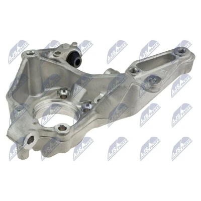 Kuva Olka akseli, pyöräntuenta, Taka oikea AUDI Q3, TT, TT Roadster, SEAT ALHAMBRA, SKODA YETI, VW CC B7, PASSAT ALLTRACK B6, B