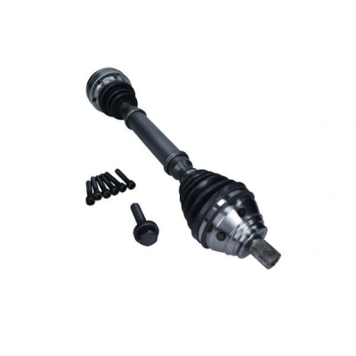 Kuva MAXGEAR 49 1753 Vetoakseli 600 100 VOLKSWAGEN: GOLF 6, Passat B6 Sedan, Variant, SKODA: Octavia 2 Combi, Yeti, Superb II Hatchback