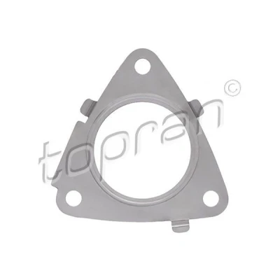 Kuva TOPRAN 115 088 Tiiviste, Turboahdin VOLKSWAGEN: Transporter 5, 5 Bus