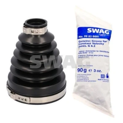 Kuva SWAG 33 11 0561 Paljekumisarja, Vetoakseli termoplastinen polyesteri elastomeeri