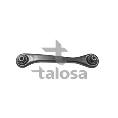 Kuva TALOSA 46 01171 Alatukivarsi Taka akseli, vasen, Alla Poikittaistukivarsi Teräslevy SKODA: Superb II Farmari, Octavia 2 Combi, Hatchback