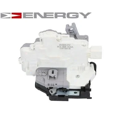 Kuva ENERGY ZDT0024P Oven Lukko Takana VOLKSWAGEN: Passat B6 Variant, Sedan, B7 SEAT: Ibiza 4, 4 Sportcoupe, AUDI: Q7