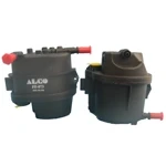 Kuva ALCO FILTER FF 073 Polttoainesuodatin ilman suodatinlämmitystä 10 FORD: FIESTA 6, 5 Van, 6 PEUGEOT: 307 Farmari, Hatchback