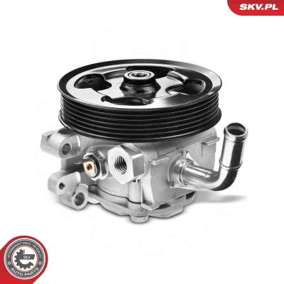 Kuva Hydrauliikkapumppu, ohjaus ESEN SKV 10SKV336