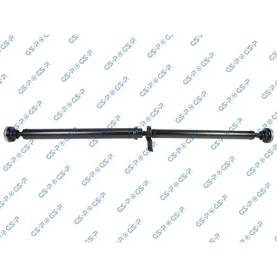 Kuva Kardaani, Takana AUDI A6 Allroad C6, C6 Avant OE 4F0521101B, 4F0521101F