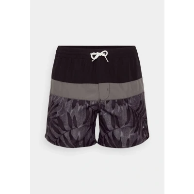 Kuva O&#039;Neill CALI Block Uimashortsit, Koko: Small, Black
