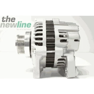 Kuva The NewLine RE73539N Laturi 12V 110A RENAULT: MEGANE 2 Kombi, CLIO 2, GRAND SCENIC