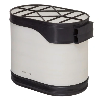 Kuva HENGST FILTER E1580L Ilmansuodatin 285 341 Suodatinpanos