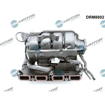 Kuva DR.MOTOR AUTOMOTIVE DRM8802 Imusarjamoduli Tiivisteillä