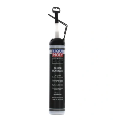 Kuva LIQUI MOLY 6185 Tiivistysaine Rasia 200 Musta