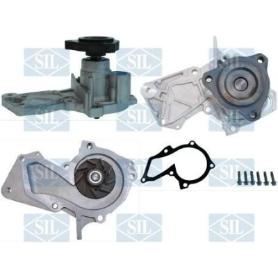Kuva Saleri SIL PA1707 Vesipumppu Mekaaninen FORD: FOCUS 3 Turnier,
