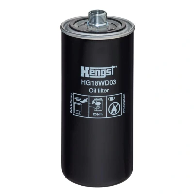Kuva HENGST FILTER HG18WD03 Hydrauliikkasuodatin, Automaattivaihteisto