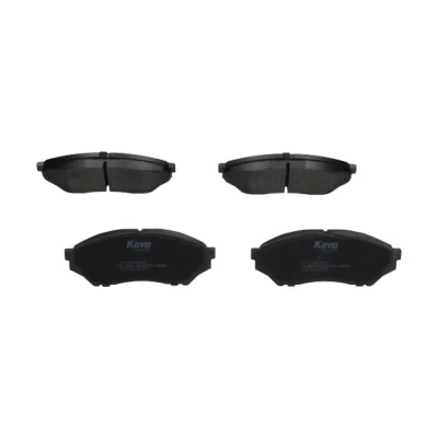 Kuva KAVO PARTS KBP 5514 Jarrupalat