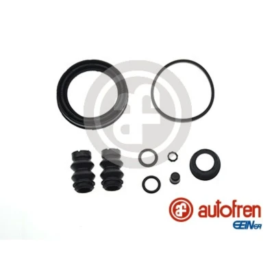 Kuva AUTOFREN SEINSA D4587 Jarrusatula Korjaussarja Etuakseli 57 CITROËN: C5 I Farmari, II Hatchback, SUBARU: Legacy 2