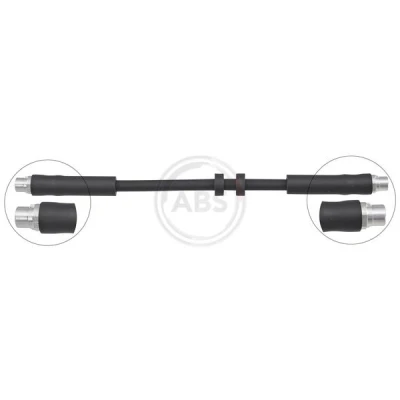 Kuva A.B.S. SL 5716 Jarruletku 340 INN M10x 1.0 AUDI: A6 C6 Avant, Sedan, Allroad