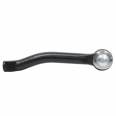 Kuva Raidetangon pää, Etuakseli, vasen, oikea INFINITI QX56, QX80, NISSAN TITAN OE 48640 7S025, D8640 1LA1D