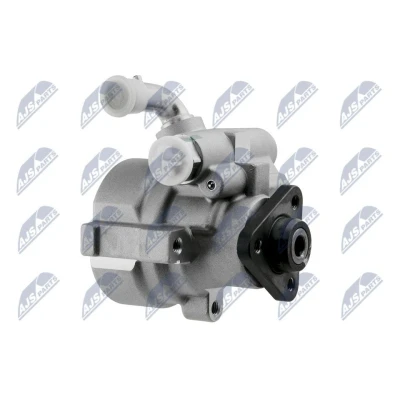 Kuva NTY SPW FT 003 Ohjaustehostimen Pumppu Hydraulinen