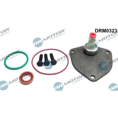Kuva DR.MOTOR AUTOMOTIVE DRM0323 Alipainepumppu VOLKSWAGEN: TRANSPORTER 3 Bus