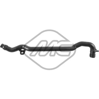 Kuva Jäähdytysnesteputki BMW OE 11 53 1 705 210