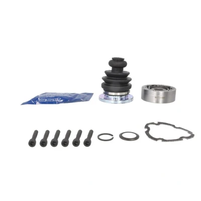 Kuva MEYLE 100 498 0114 Vetonivel ORIGINAL Quality Vaihteiston puoli Ilman ABS rengasta AUDI: 80 B3, B4 Sedan, Avant, VOLKSWAGEN: GOLF 3
