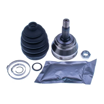Kuva Nivelsarja, vetoakseli, Pyörän puoli VW PASSAT B2, B3/B4, B3/B4 Variant OE 357498099, 357498099A, 357498099B