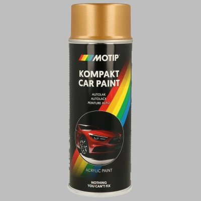 Kuva Ajoneuvo yhdistelmämaali MOTIP 52200