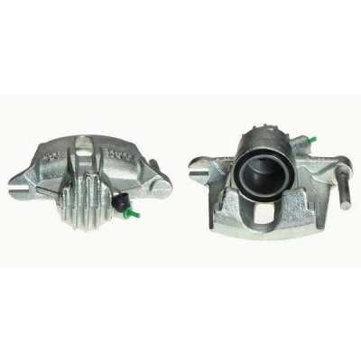 Kuva BUDWEG CALIPER 342991 Jarrusatula CITROËN: Xsara Farmari, Coupe, Hatchback, PEUGEOT: 306 Sedan, 206 Hatchback