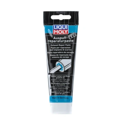 Kuva LIQUI MOLY 3340 Tiivistysaine, pakoputkisto Tuubi 200