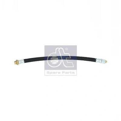 Kuva DT Spare Parts 2.44223 Jarruletku Taka akseli, Etuakseli 450