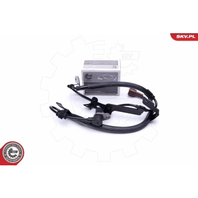 Kuva Tunnistin, kiertonopeus, Vasen Nissan Navara, Np300 pickup, Pick up OE 479112S700