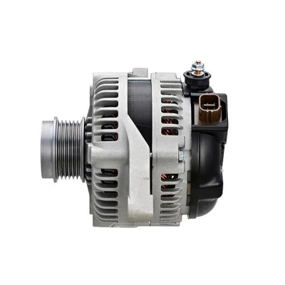 Kuva HELLA 8EL 015 630 331 Laturi 14V 100A