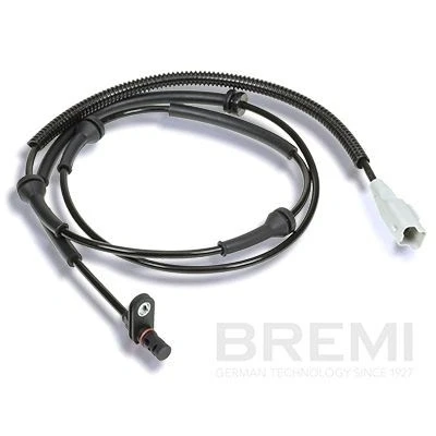Kuva BREMI 50586 ABS Anturi Kaapelilla CITROËN: Jumpy II MPV, Van, FIAT: Scudo