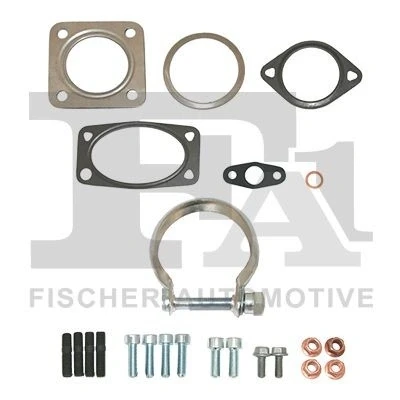 Kuva FA1 KT330020 Asennussarja Turboahdin ALFA ROMEO: 159 Sedan, Brera