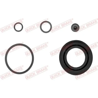 Kuva QUICK BRAKE 114 0354 Jarrusatula Korjaussarja 38 NISSAN: Maxima V QX Sedan, Primera Almera Tino